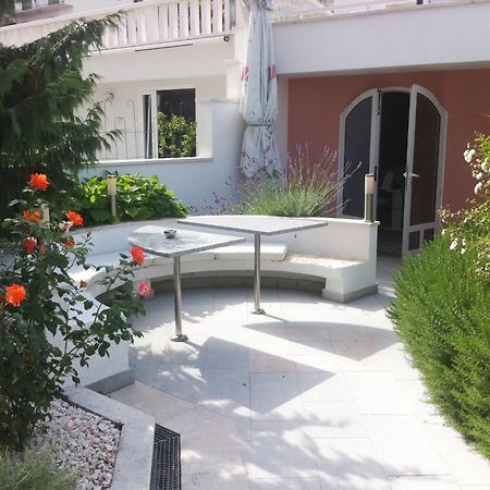 Hotel Bavaria Trogir ドニー・セゲット エクステリア 写真