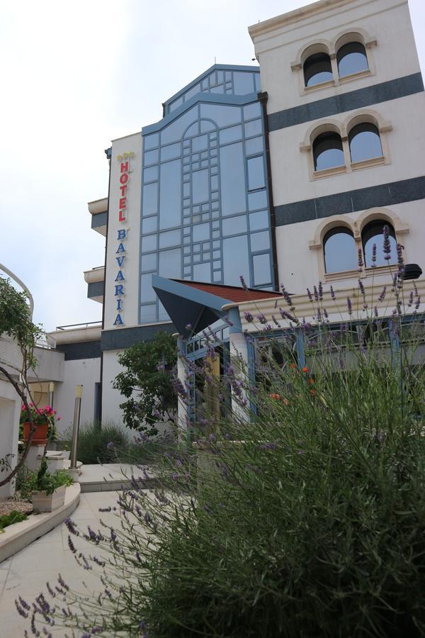 Hotel Bavaria Trogir ドニー・セゲット エクステリア 写真